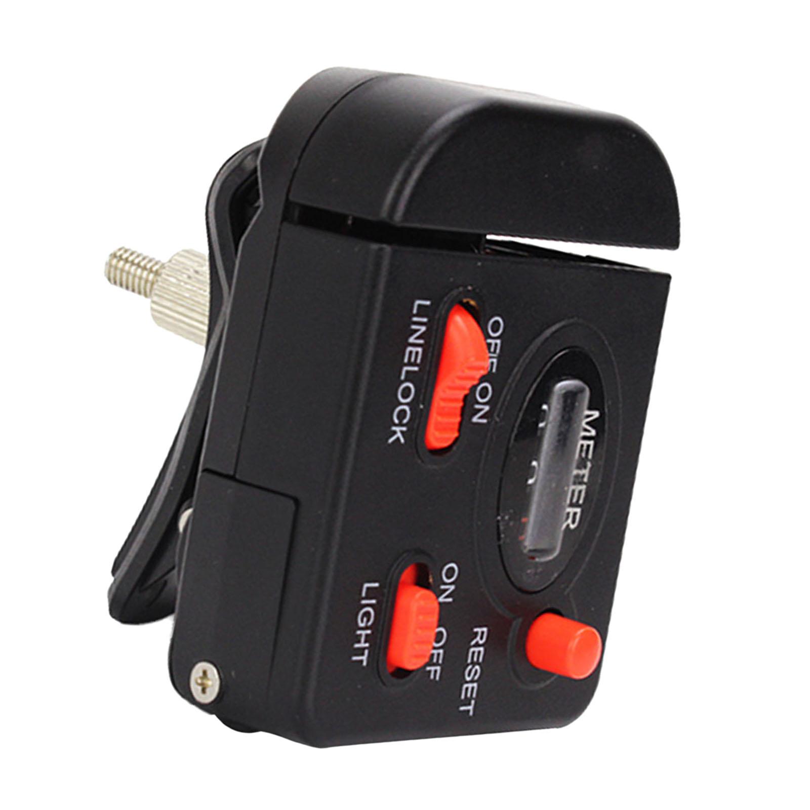 Fishing Line Depth Finder Coun - Fishing Boat Depth Finder ulasan dan harga