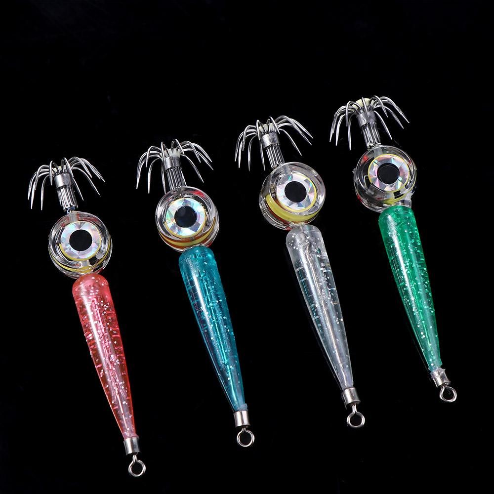 Sea Luminous Lure Flashing Lam - Fishing Boat Navigation Light ulasan dan harga