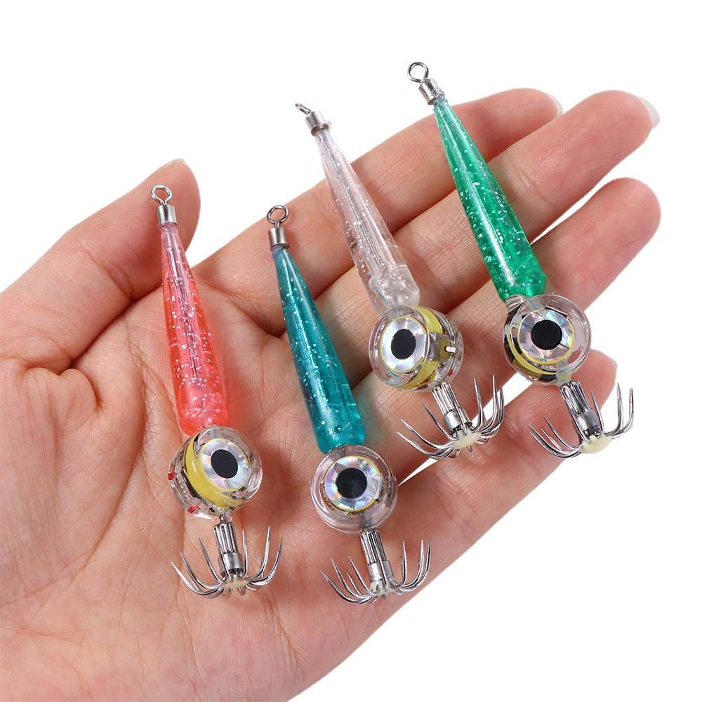 Sea Luminous Lure Flashing Lam - Fishing Boat Navigation Light ulasan dan harga