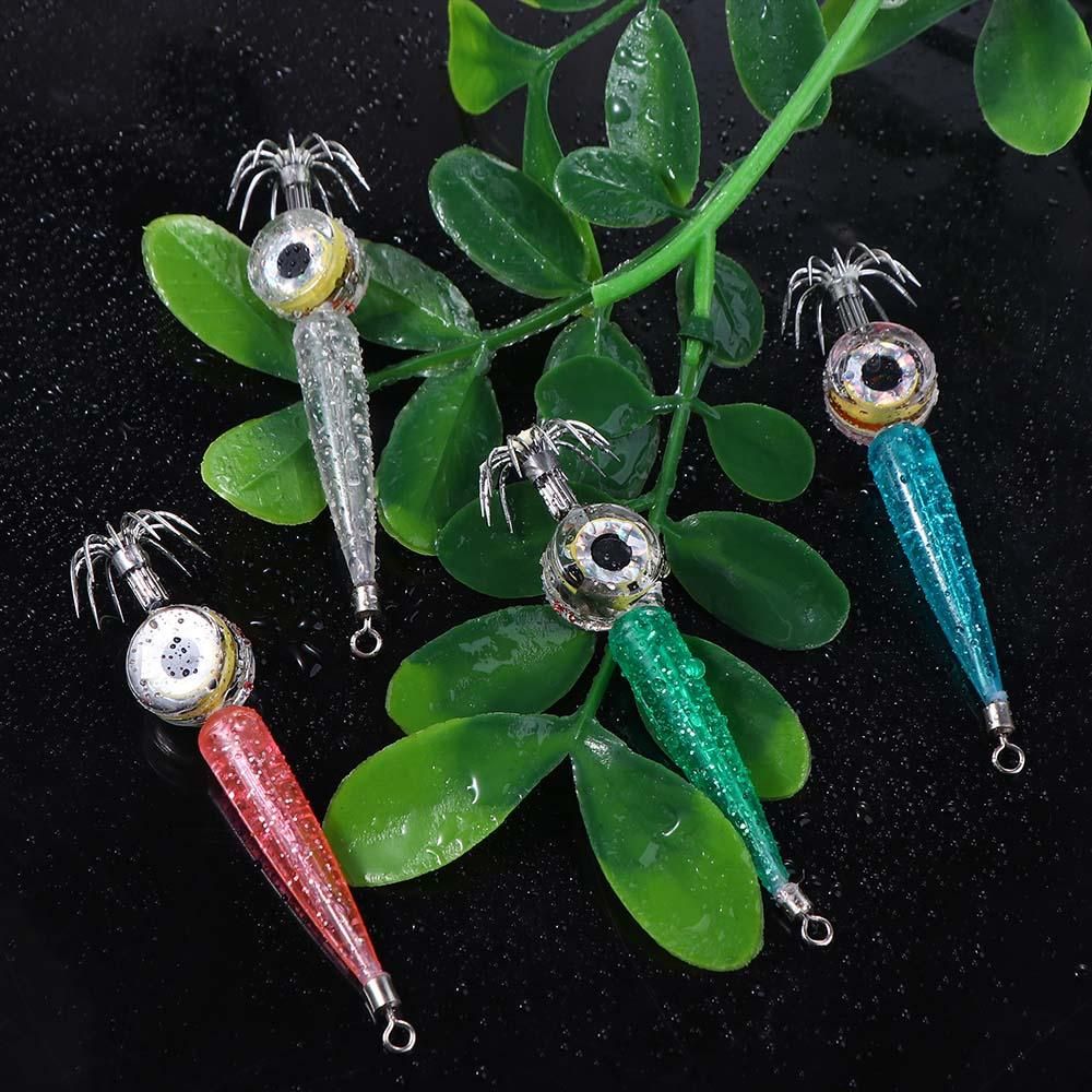 Sea Luminous Lure Flashing Lam - Fishing Boat Navigation Light ulasan dan harga