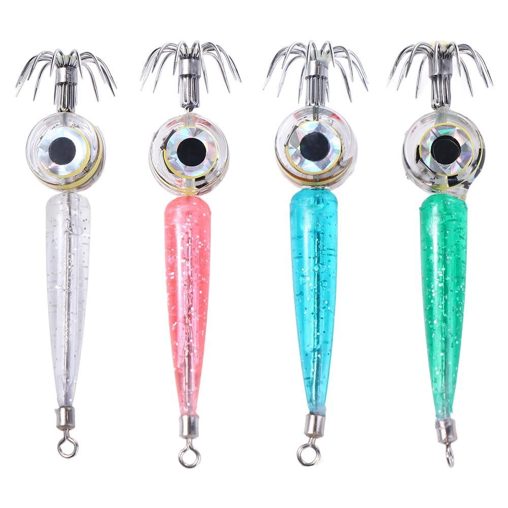 Sea Luminous Lure Flashing Lam - Fishing Boat Navigation Light ulasan dan harga
