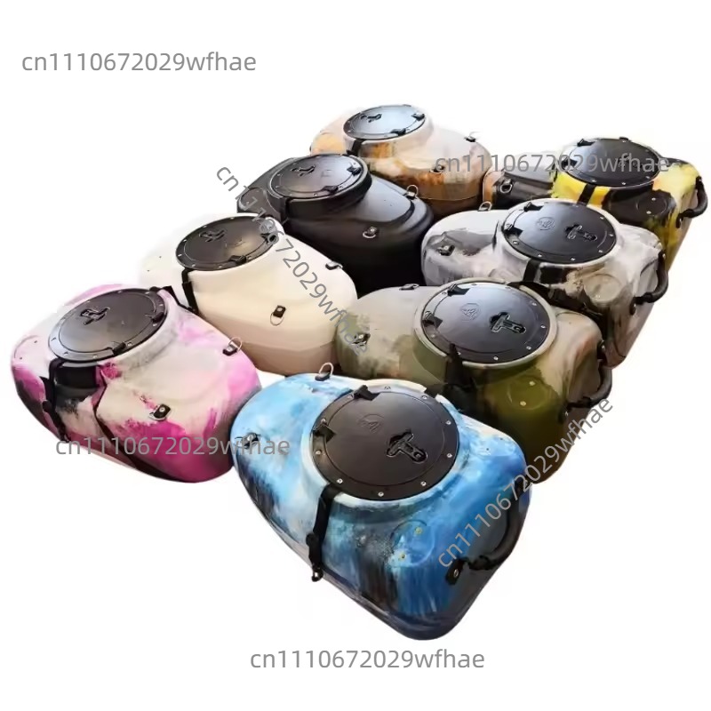 Kayak rotational molding suitc - Fishing Boat Paddle ulasan dan harga