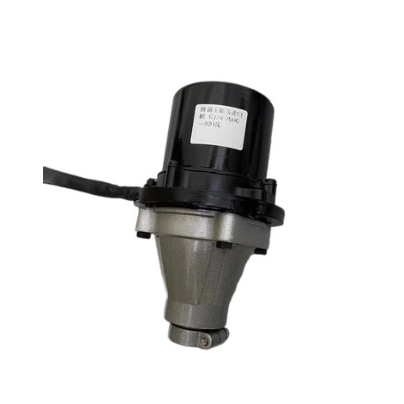 12V-60V 500W-1500W Brushless O - Fishing Boat Outboard Motor ulasan dan harga