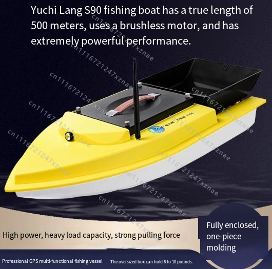 Auto Cruise Return Fishfinder  - Fishing Boat Gps ulasan dan harga