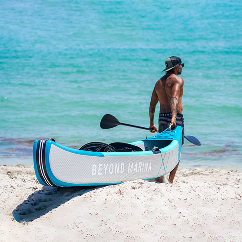 Portable Sea Fishing Inflatabl - Fishing Boat Inflatable ulasan dan harga