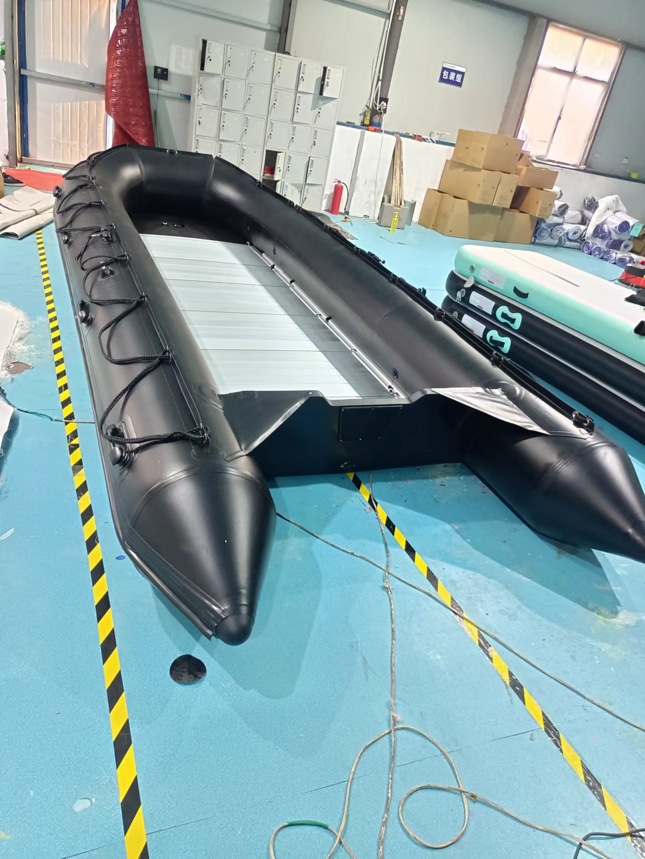 Fishing Boat With Aluminum Flo - Fishing Boat Aluminum ulasan dan harga