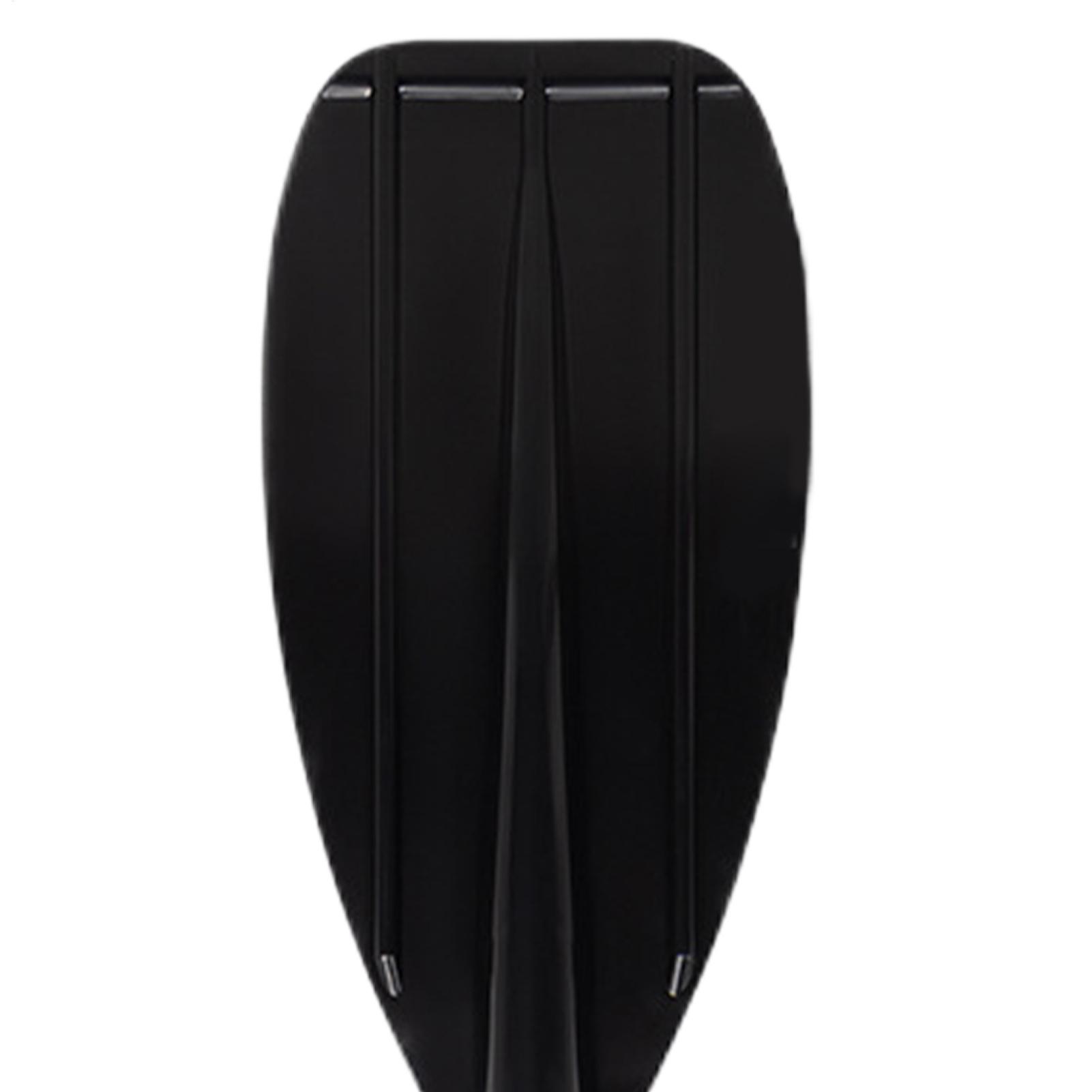 2-Section Carbon Fiber Kayak P - Fishing Boat Paddle ulasan dan harga