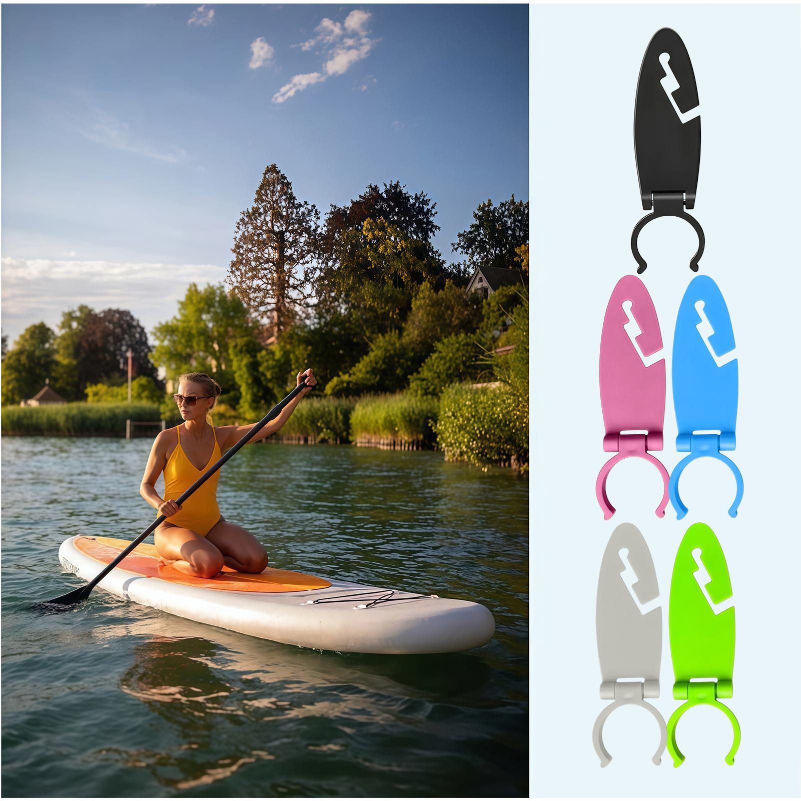 2pcs Paddle Board Cup Holder N - Fishing Boat Paddle ulasan dan harga