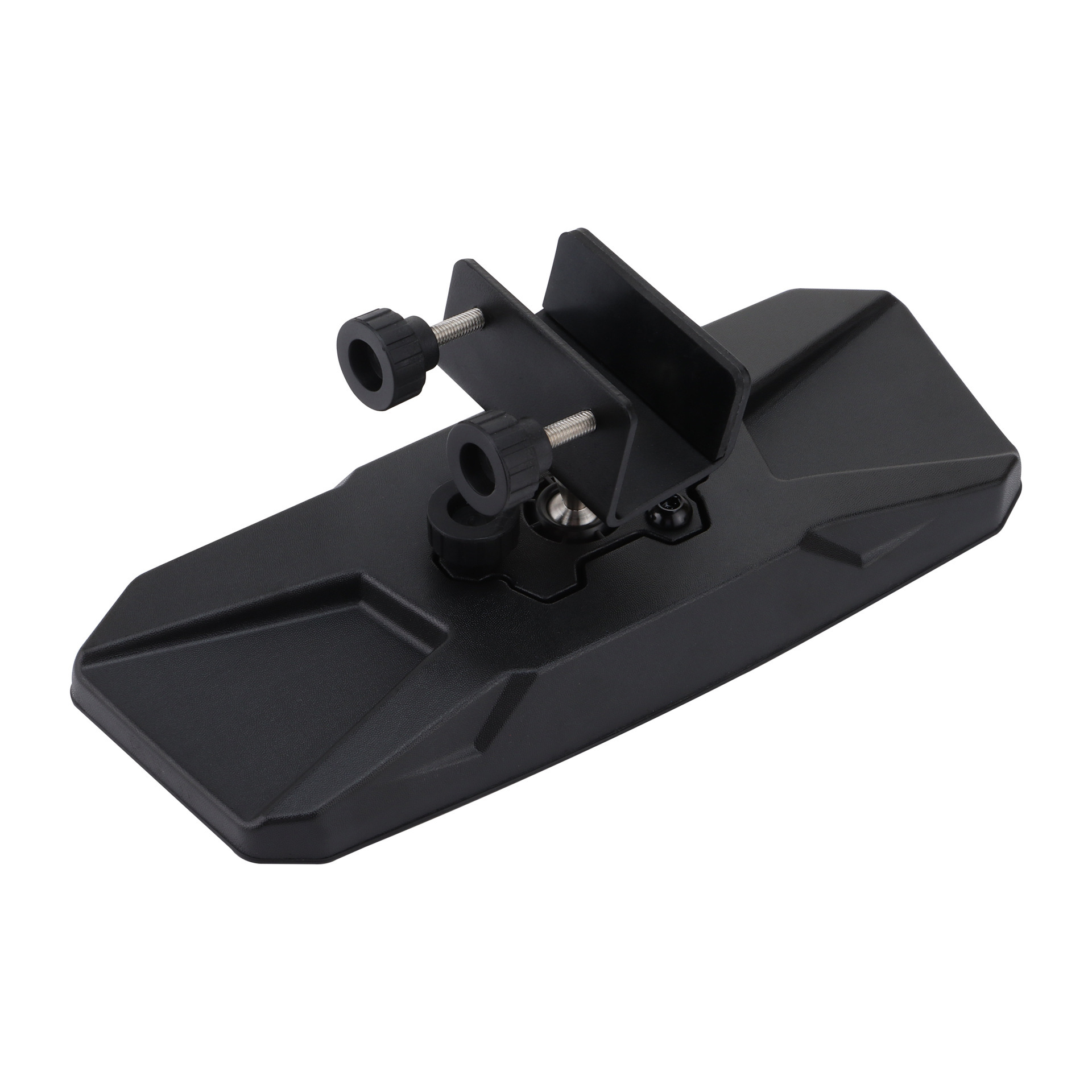 Universal Boat Rear View Mirro - Fishing Boat Paddle ulasan dan harga